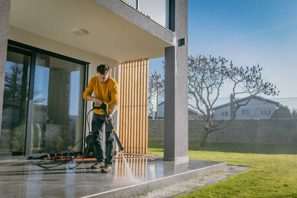 Best Post-Construction Pressure Washing  in Brice Prairie, WI