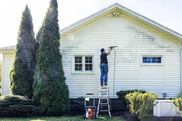 Best Fence Cleaning  in Brice Prairie, WI