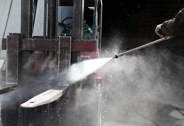 Best Fleet Vehicle Washing  in Brice Prairie, WI